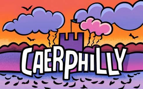 Caerphilly header image for Caerphilly chat