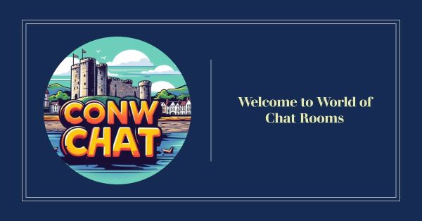 Conwy Chat Rooms headerimage