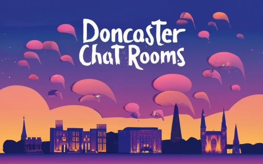 Doncaster chat room header image