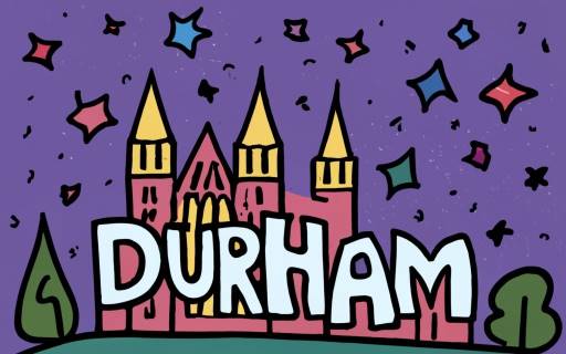 Durham chat rooms header image